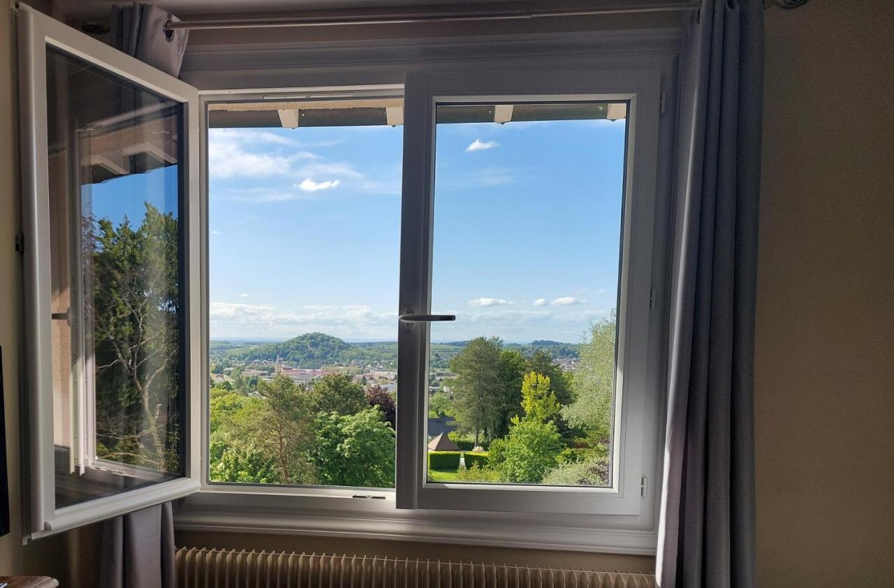 Chambres D'Hotes Le Relais Globe Trotteur Montaigu  Dış mekan fotoğraf