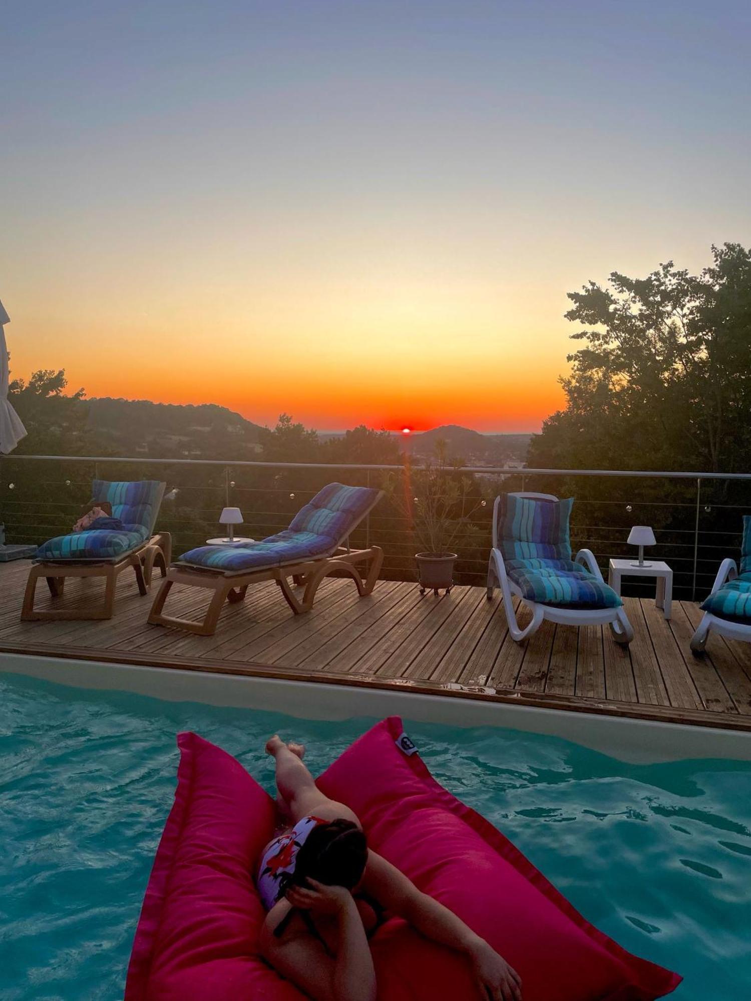 Chambres D'Hotes Le Relais Globe Trotteur Montaigu  Dış mekan fotoğraf