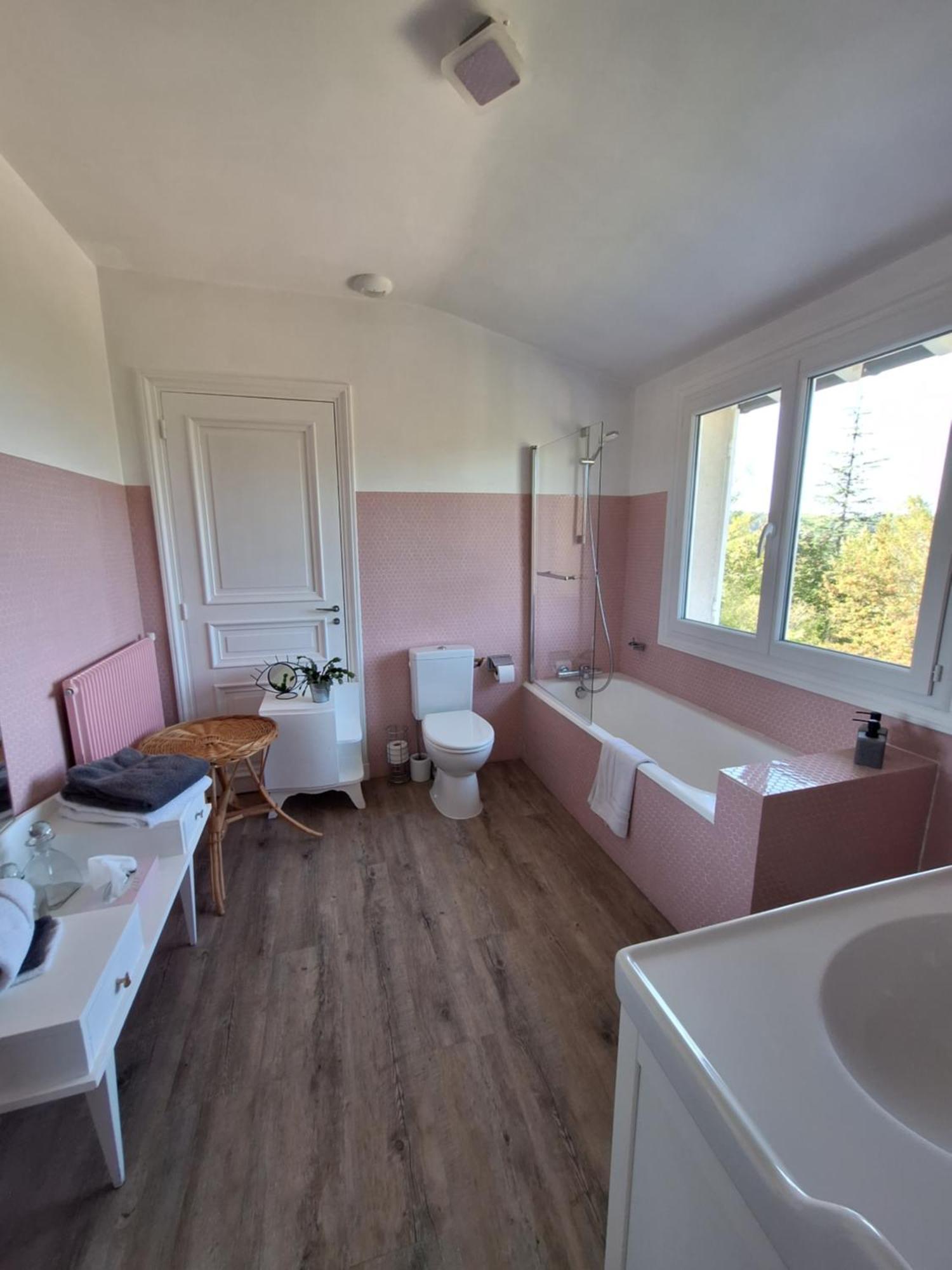 Chambres D'Hotes Le Relais Globe Trotteur Montaigu  Dış mekan fotoğraf