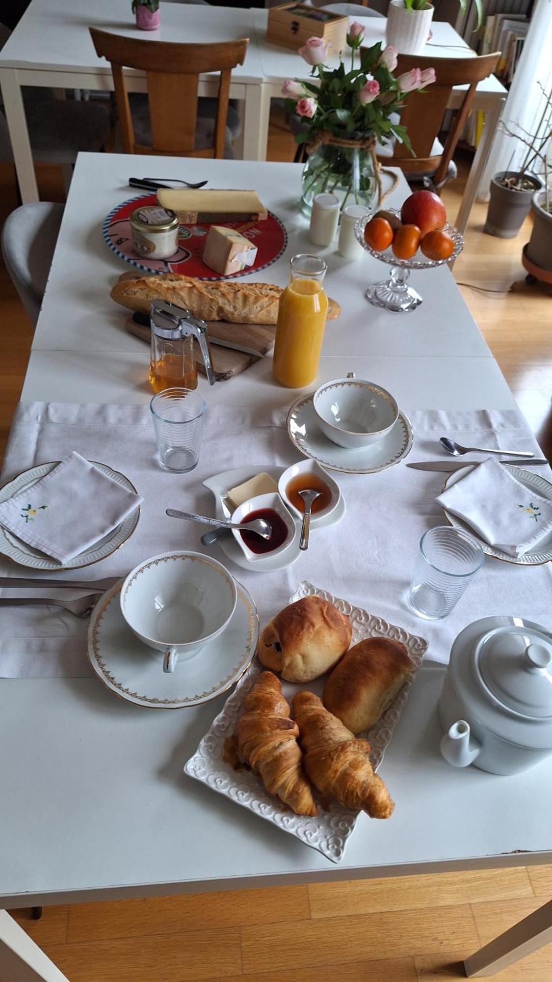 Chambres D'Hotes Le Relais Globe Trotteur Montaigu  Dış mekan fotoğraf