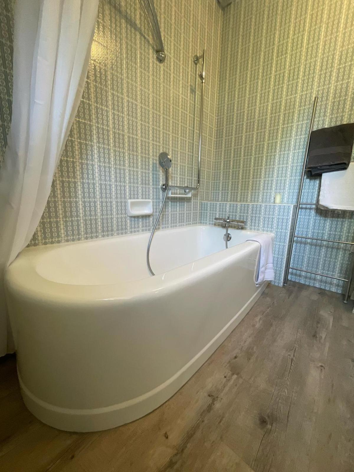 Chambres D'Hotes Le Relais Globe Trotteur Montaigu  Dış mekan fotoğraf