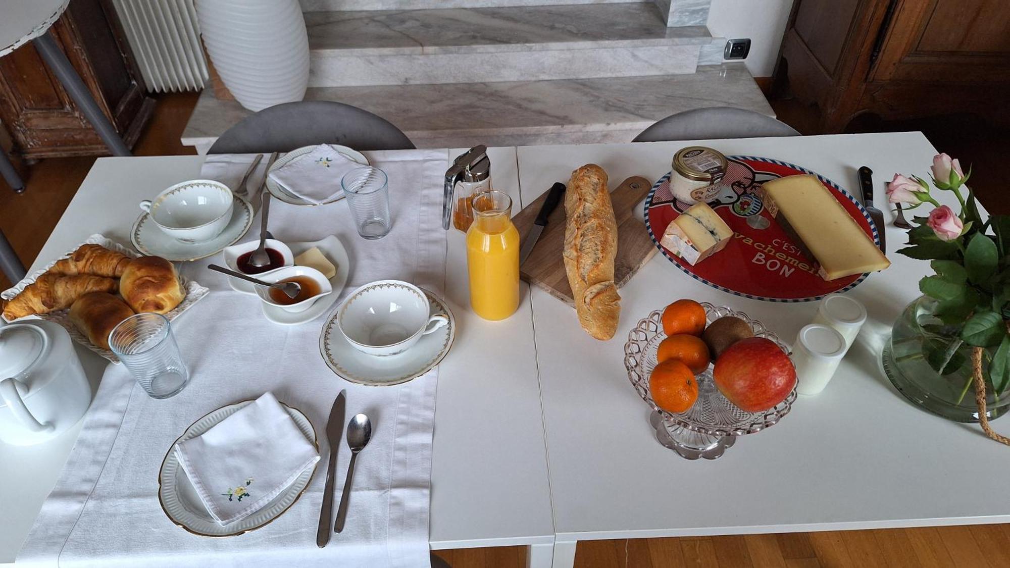 Chambres D'Hotes Le Relais Globe Trotteur Montaigu  Dış mekan fotoğraf
