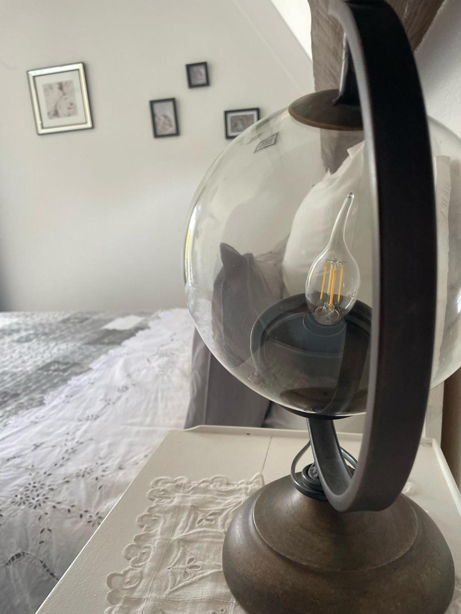 Chambres D'Hotes Le Relais Globe Trotteur Montaigu  Dış mekan fotoğraf