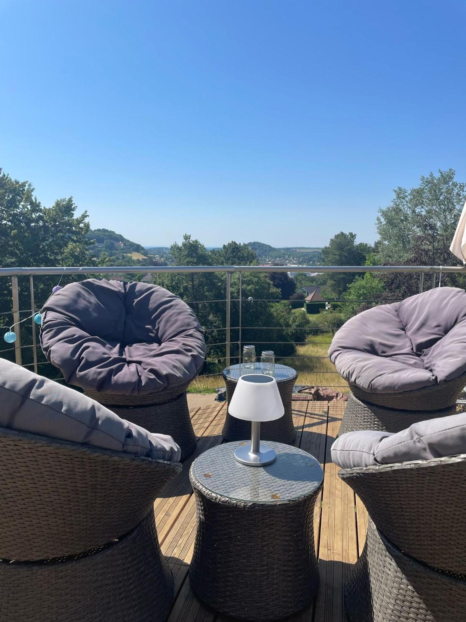 Chambres D'Hotes Le Relais Globe Trotteur Montaigu  Dış mekan fotoğraf